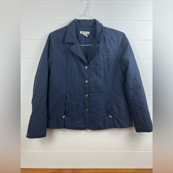 Women’s Orvis quilted jacket - Picture 1 of 6
